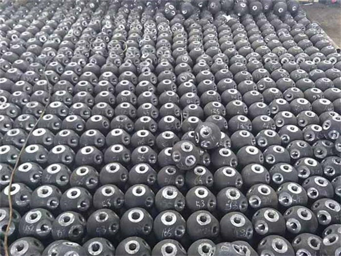 阳泉螺栓球网架